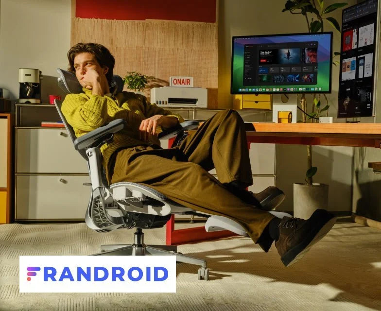 HBADA E3 2026 Tech Review: Android Police Validates Bio-Sync Technology Innovations