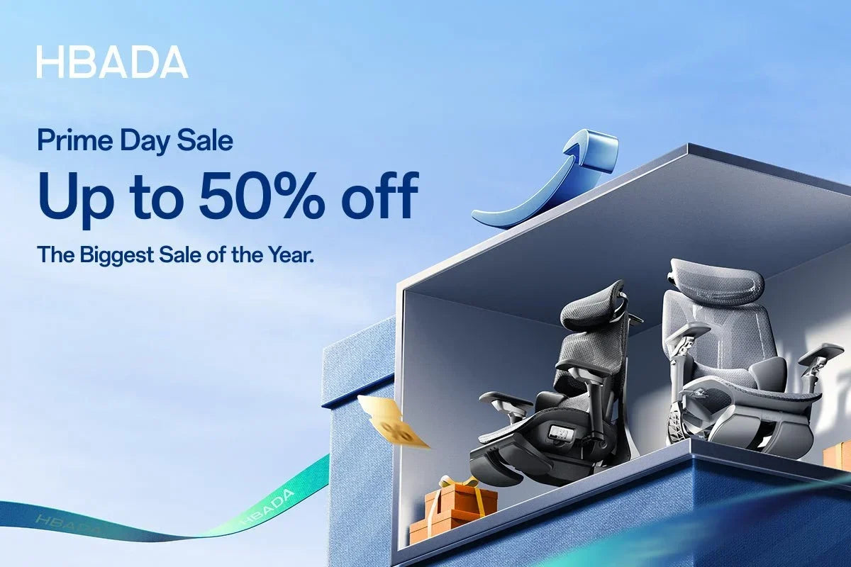 2026年プライムデーセール：HBADA年間最大級のセールで最大50％OFF