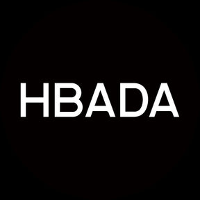 Hbada公式