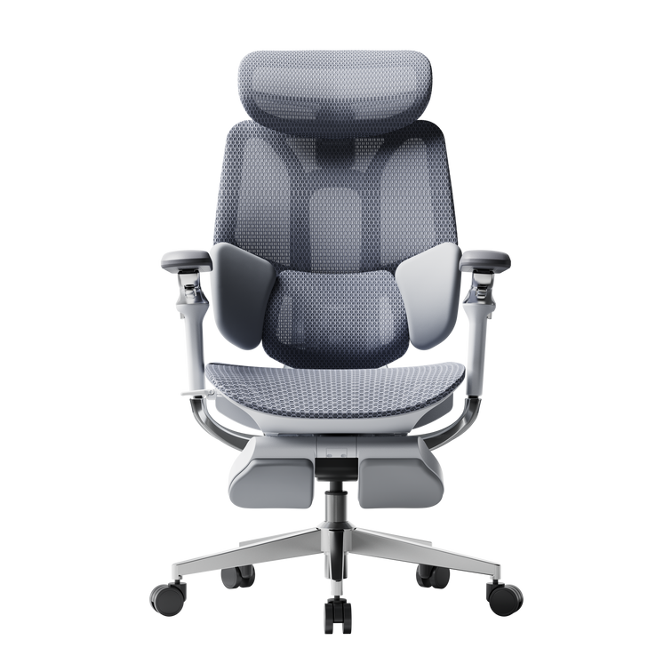 Hbada オフィスチェア HBADA Ergonomic Office Chair | Ergonomic Chair with Lumbar Support